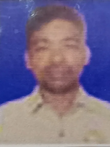 संजय महतो