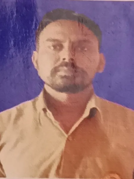 गजेन्द्र कुमार