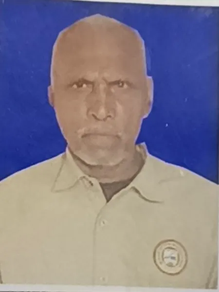 लखचंद राय