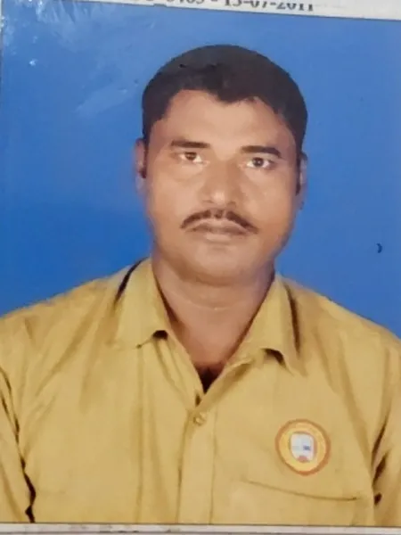 बुधन राय