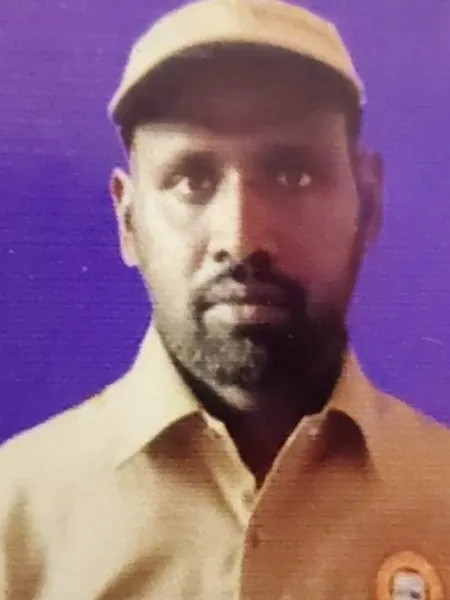 अरुण कुमार राय