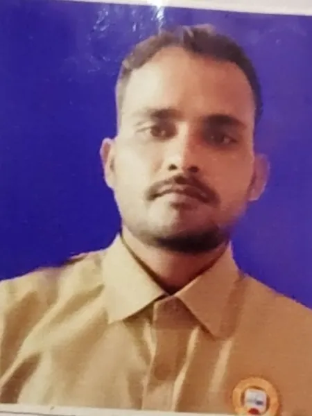मनेजर राय
