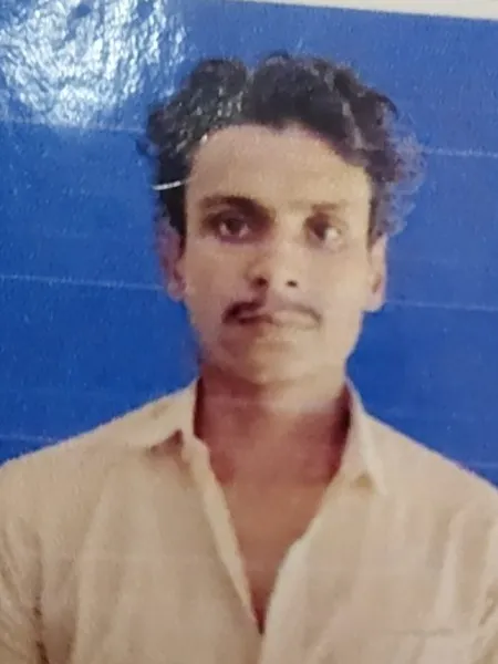 कृष्ण कुमार