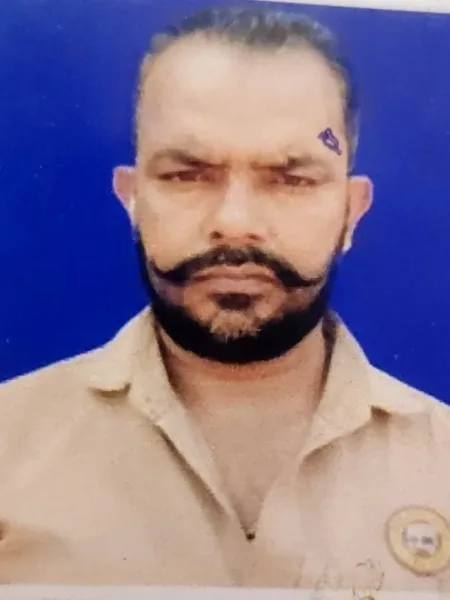 सहदेव राय