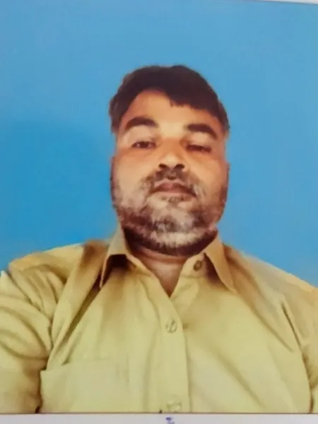 मोहम्मद मुस्तफ़ा