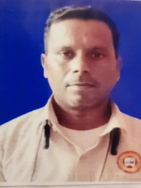 राहुल यादव