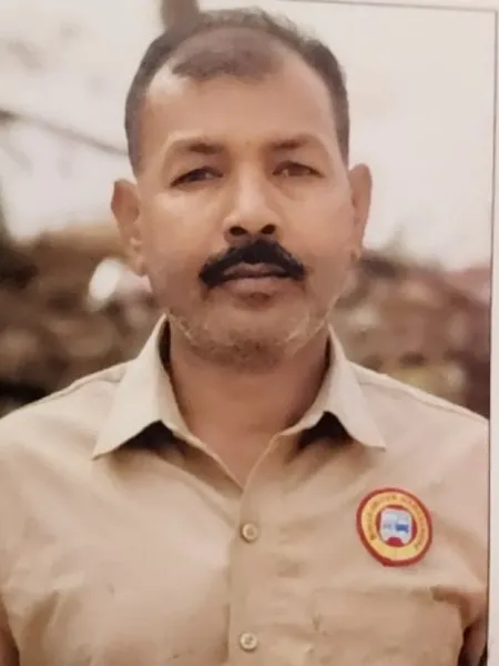 जयनारायण राय