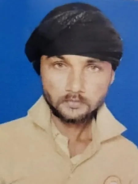 सोनू राय