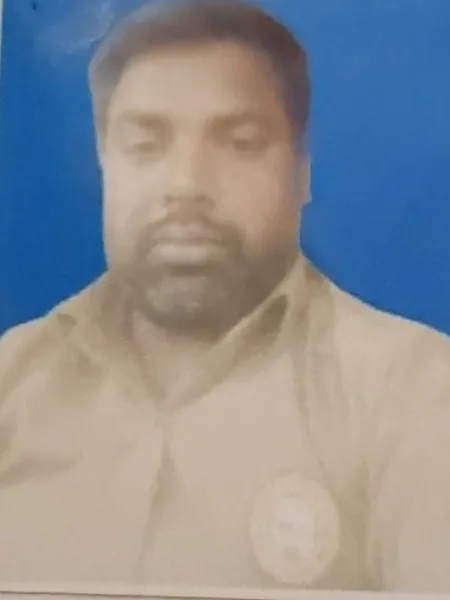 मंजय यादव