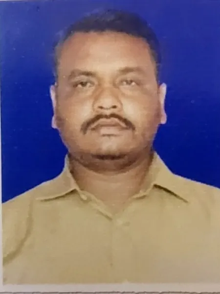 विजय राय