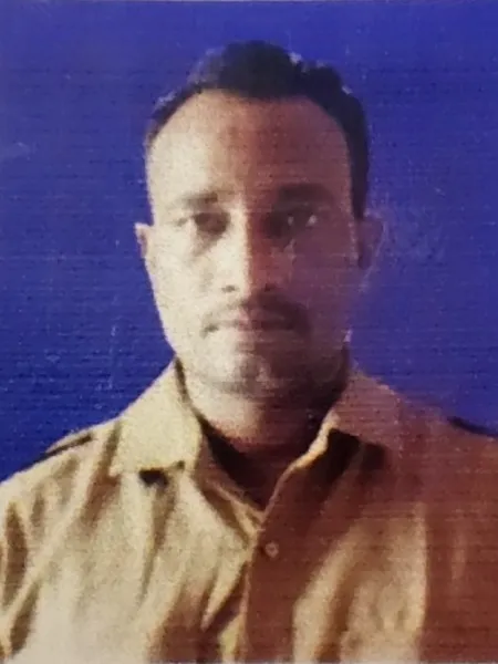 सरोज राय