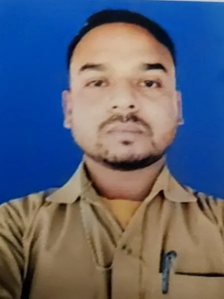 रंजीत कुमार ठाकुर