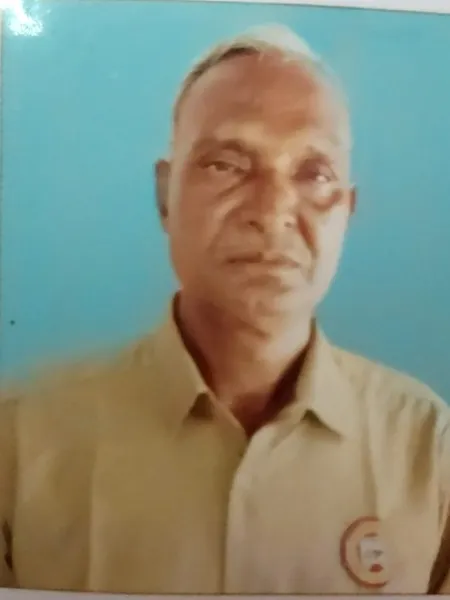 गणपत सिंह