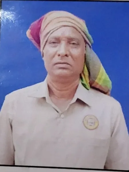 रामभरोसा सिंह