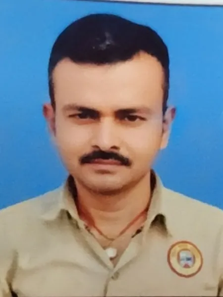 धर्मनाथ राय
