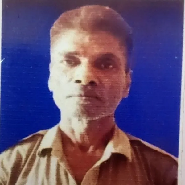 प्यारचंद साह