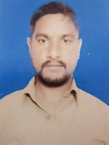 अशोक कुमार