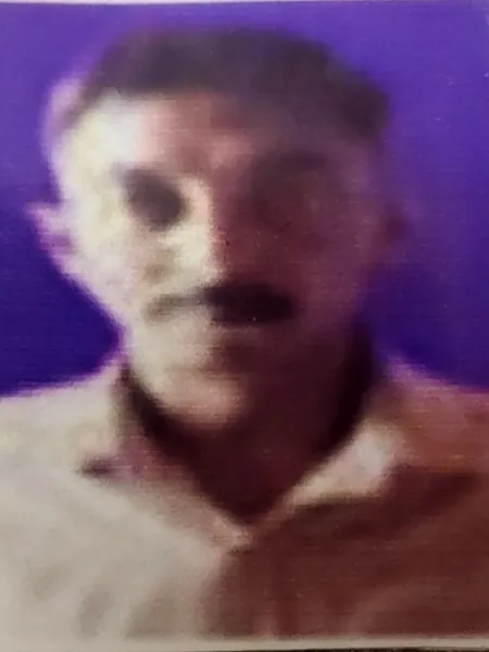 लक्ष्मण यादव