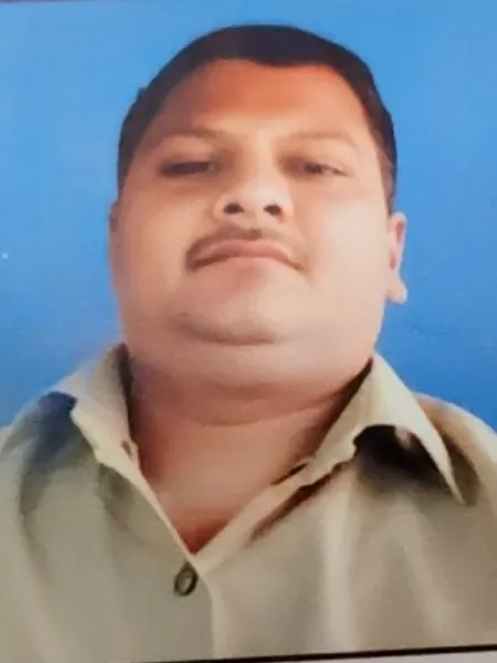 रितेश राय