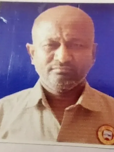 मुकेश कुमार कुशवाहा