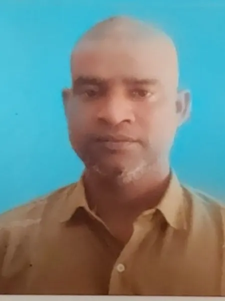 चन्द्रशेखर राय