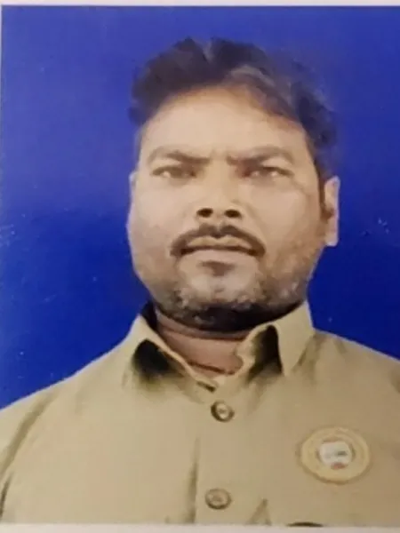जितेंद्र राय