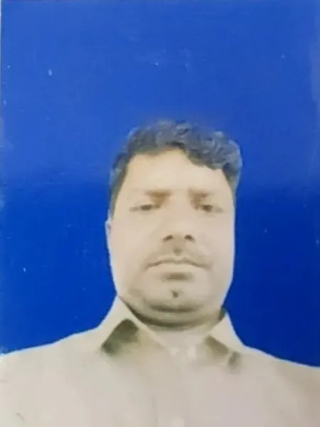 किशोर कुमार राय