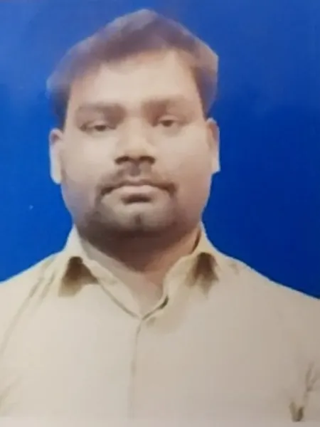 सुजीत कुमार