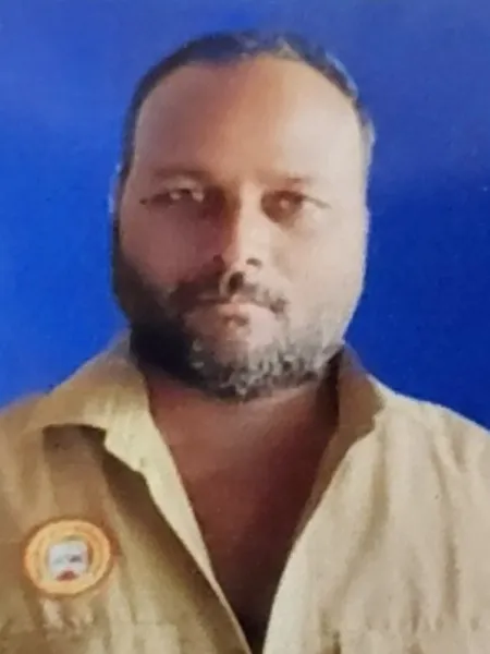 बबन यादव