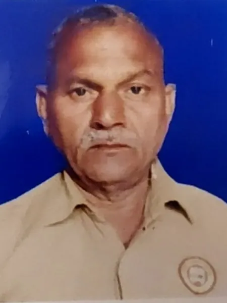 राम अयोध्या राय