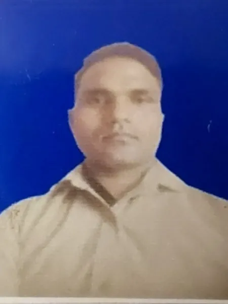 अजय कुमार