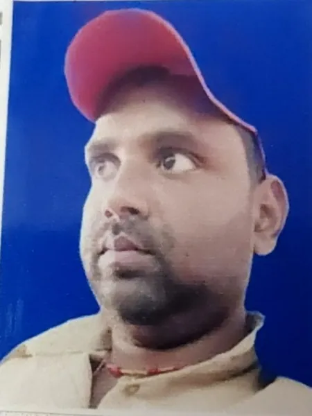 सुधीर कुमार राय