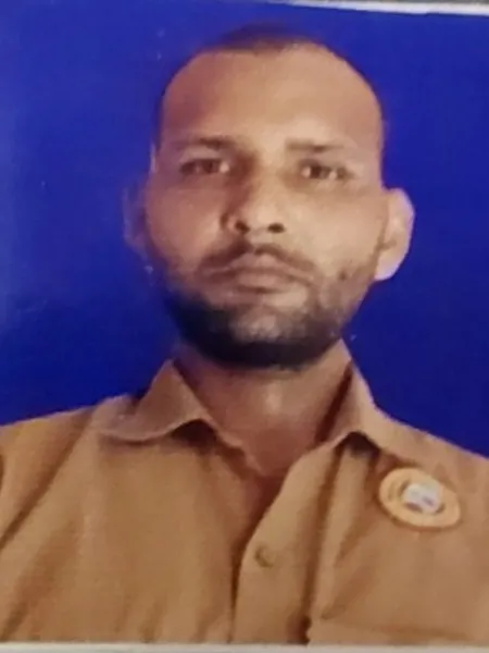 सुबास राय