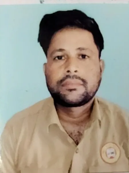 ब्रजेश कुमार