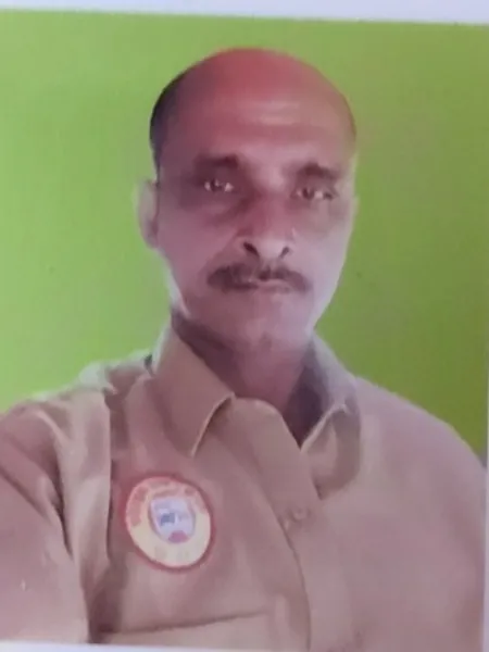 लालजी प्रसाद