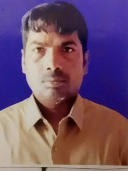 राजेश कुमार मांझी