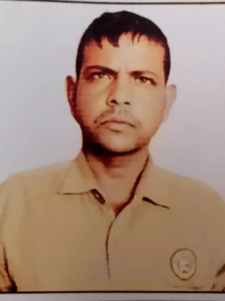 सेवा लाल साह