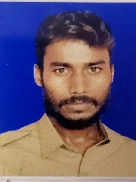 राजन कुमार
