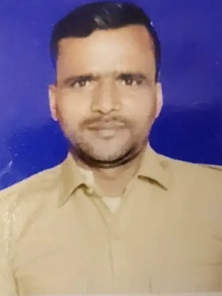 देवराज राय