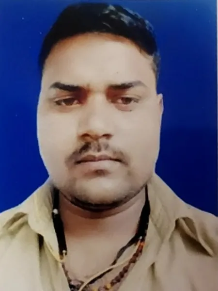 विजय राय