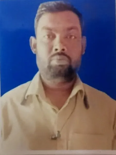 संतोष कुमार