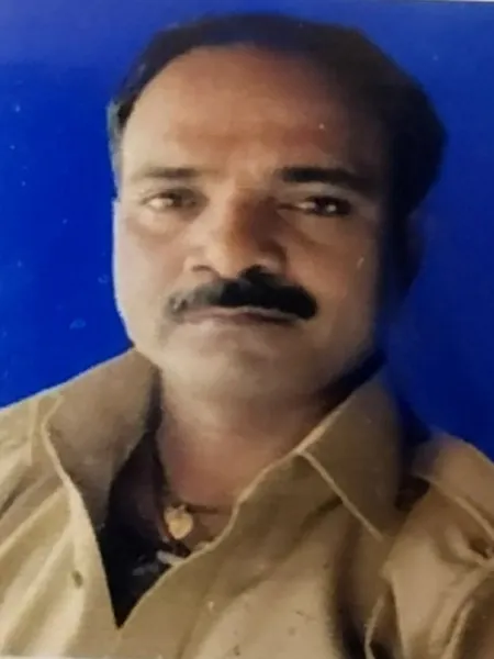 मोहन राय
