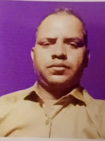धमेदर कुमार