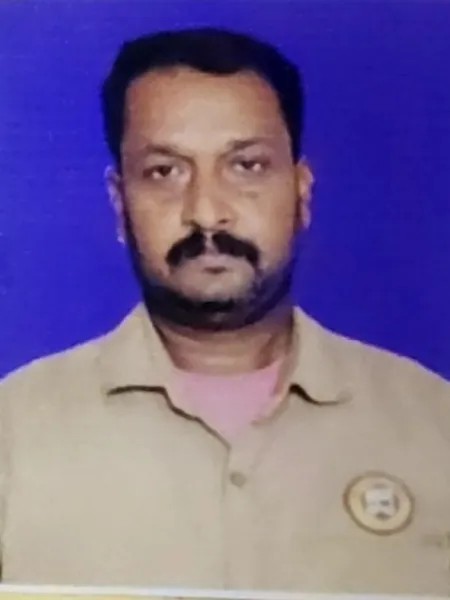 सुनील शर्मा