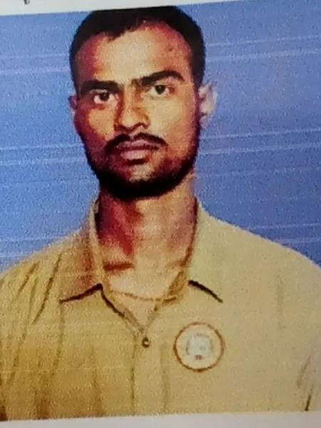 चन्दन कुमार