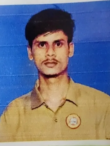 प्रमोद कुमार
