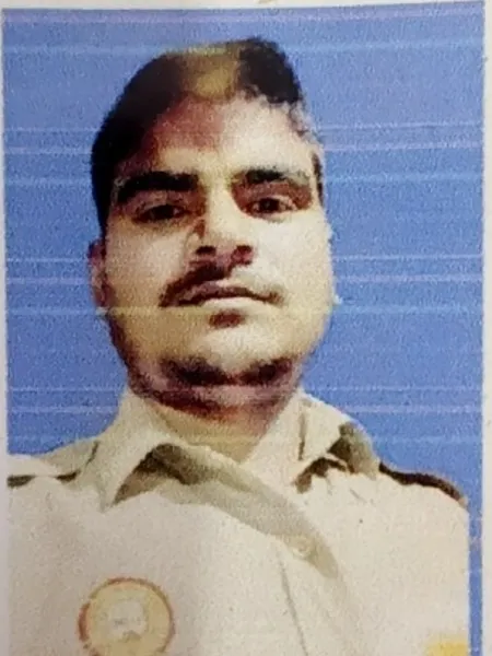 निरंजन कुमार