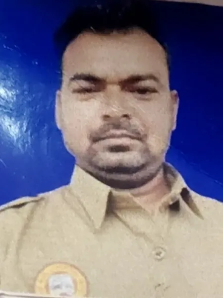 बलिराम राय