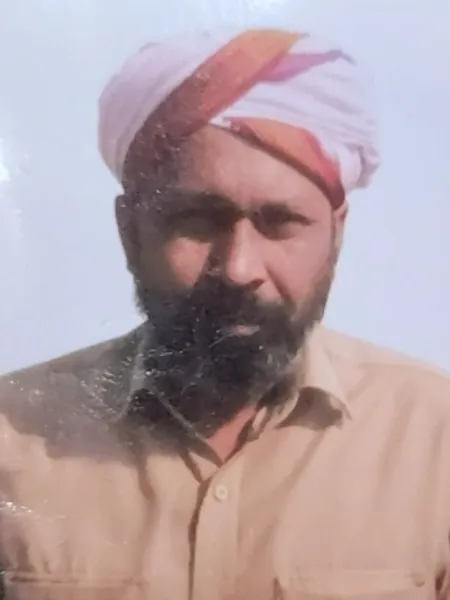 अखिलेश कुमार सिंह
