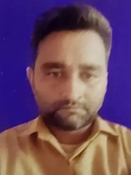 राजू कुमार
